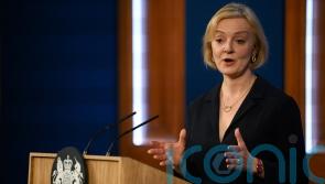 Truss promises £19bn extra taxes for big companies after U-turn