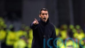 Giovanni van Bronckhorst facing Rangers injury crisis ahead of Motherwell game
