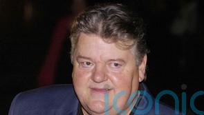 From Cracker to Hagrid, larger-than-life Robbie Coltrane dominated the screen
