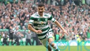 Liel Abada recovers from dead leg ahead of Celtic’s clash with Hibernian