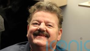 Harry Potter and Cracker actor Robbie Coltrane dies aged 72