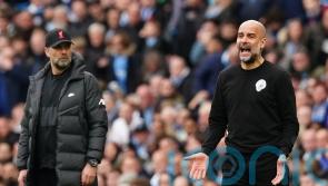 Jurgen Klopp: Liverpool have to find other ways to compete with Manchester City