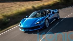 First Drive: The Ferrari 296 GTS is a convertible supercar without compromise