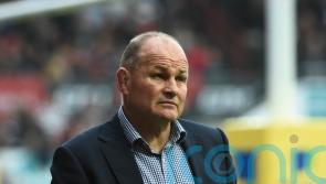 On this day in 2004: Andy Robinson appointed England head coach