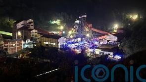 Turkish coal mine blast death toll rises with many still trapped