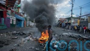 UN warns millions in Haiti facing acute hunger