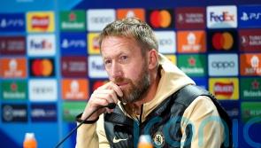 Chelsea boss Graham Potter commends Edouard Mendy’s attitude