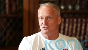Simon Middleton sees room for improvement despite England’s win over France