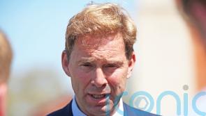 Tory MP Tobias Ellwood has whip restored