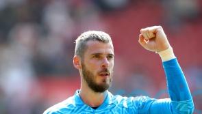 David De Gea: To make 500 appearances for Manchester United is ‘unbelievable’