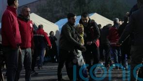 Forty-one confirmed dead in coal mine blast in Turkey