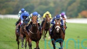 Trueshan battles to Long Distance Cup hat-trick