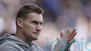Matt Taylor applauds Rotherham ‘cult hero’ Georgie Kelly