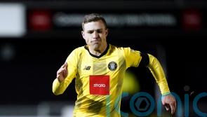 Alex Pattison and Jack Muldoon earn Harrogate victory