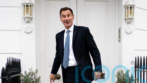 Hunt: Tax rises and spending cuts on cards with ‘difficult’ decisions ahead
