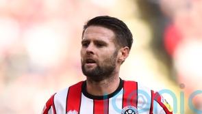 Oliver Norwood’s late equaliser earns Sheffield United draw against Blackpool