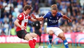 Lowly Lincoln stun Ipswich as Ben House goal secures surprise away win