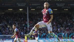 Jay Rodriguez bags brace as Burnley see off Swansea to step up promotion push