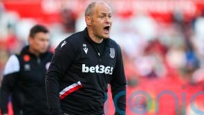 Stoke continue revival under Alex Neil with win over his former club Preston