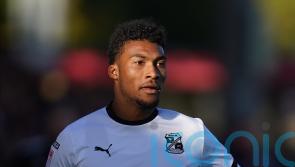 Tyrese Shade hits winner to give Swindon win over Colchester
