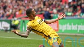 Craig Eastmond winner sinks Wimbledon as Sutton stop rot