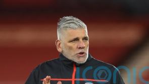 Leo Percovich focused on preparing Middlesbrough amid managerial uncertainty