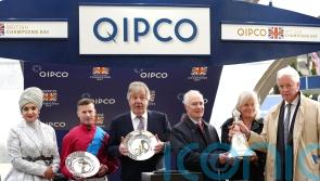 Stoute works his magic to bowl over &lsquo;unbeatable&rsquo; Baaeed