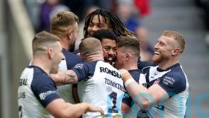 Shaun Wane promises more to come from England after opening rout of Samoa