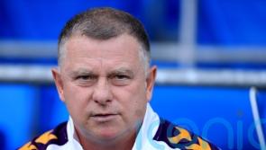 Mark Robins hopes Coventry can kick on after battling victory at Cardiff