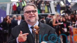 Oscar-winning filmmaker Guillermo del Toro identifies ‘strongly’ with Pinocchio