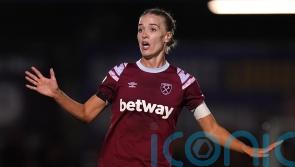 Fast-starting West Ham back to winning ways in WSL with victory at Aston Villa