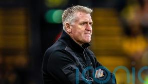 Dean Smith rues opportunity ‘thrown away’ in loss to Watford