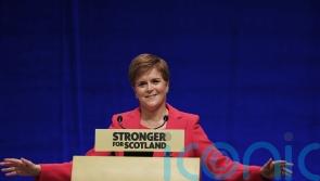 Sturgeon: No country has been better prepared for independence than Scotland