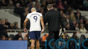 Richarlison facing nervous wait to learn if injury will ruin World Cup dream
