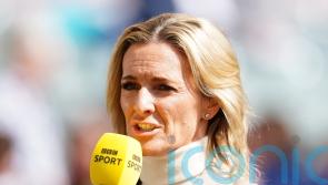Gabby Logan ‘trying to see positives’ in Newcastle United takeover
