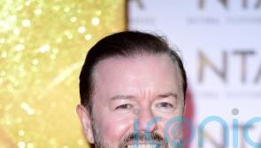 Ricky Gervais endorses ‘wonderful’ wildlife book about bears