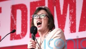 Shareholder payouts growing faster than wages, says TUC