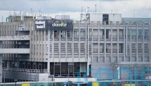 Pro-IRA chanting at airport condemned