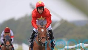 Breeders’ Cup would put icing on top of landmark season for John Quinn