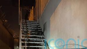 Four inmates killed in blaze at Tehran prison