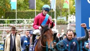 No plans yet for Bay Bridge, but Breeders’ Cup could form part of ‘discussions’