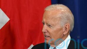 UK economy is now an international punchline, claims Labour after Biden jab