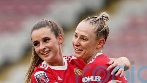 Leah Galton hails Ella Toone partnership as Man Utd continue flying start