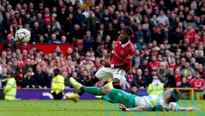 Newcastle keep Manchester United at bay at Old Trafford