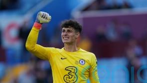 Kepa found a fantastic level – Graham Potter lauds goalkeeper after Chelsea win