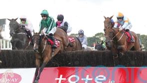 Shark Hanlon living American dream with Hewick – now for the Gold Cup
