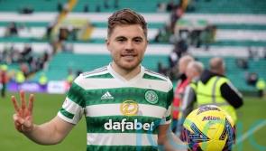Forrest on fire and Rangers rally – 5 things we learned from cinch Premiership