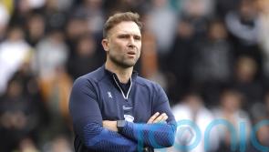 John Eustace felt delayed kick-off at Hull helped Birmingham