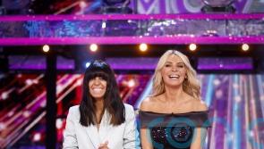 Third celebrity leaves Strictly Come Dancing after week of impressive performances