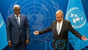 Call for Tigray ceasefire as fighting raises humanitarian fears